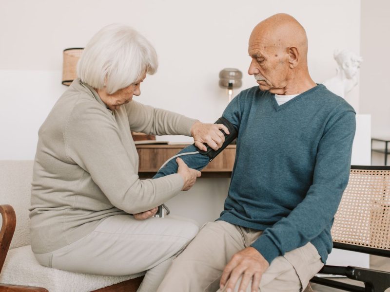 Behandlungspflege